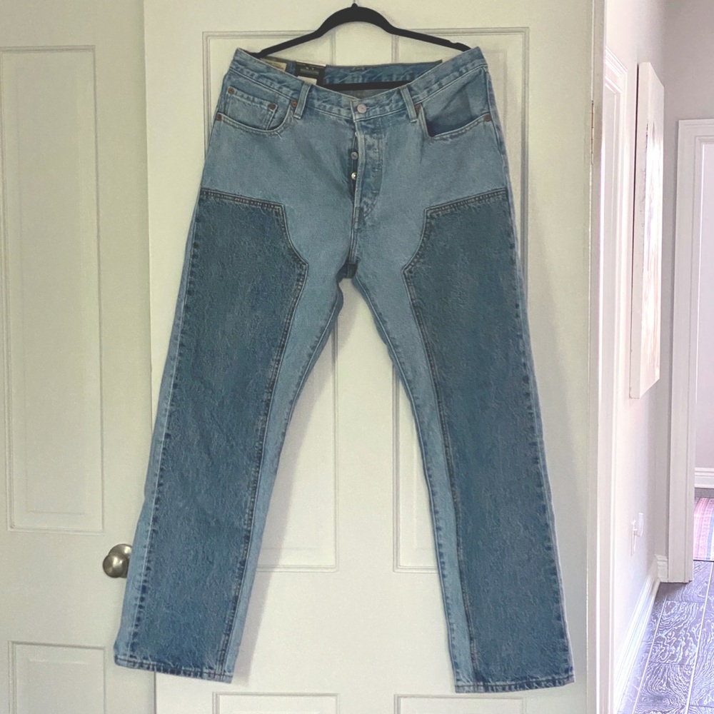 501® '90S WOMEN'S CHAPS NWT
